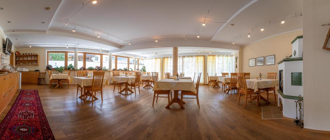 Hotel Garni Elisabeth เซลล์ อัม ซิลลา ภายนอก รูปภาพ