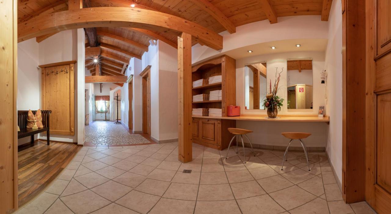 Hotel Garni Elisabeth เซลล์ อัม ซิลลา ภายนอก รูปภาพ